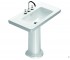 Керамічна раковина CATALANO CANOVA ROYAL 175CV00+1COCV00 175CV00+1COCV00