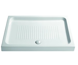Прямокутний піддон CATALANO BASE 120X80 18012000