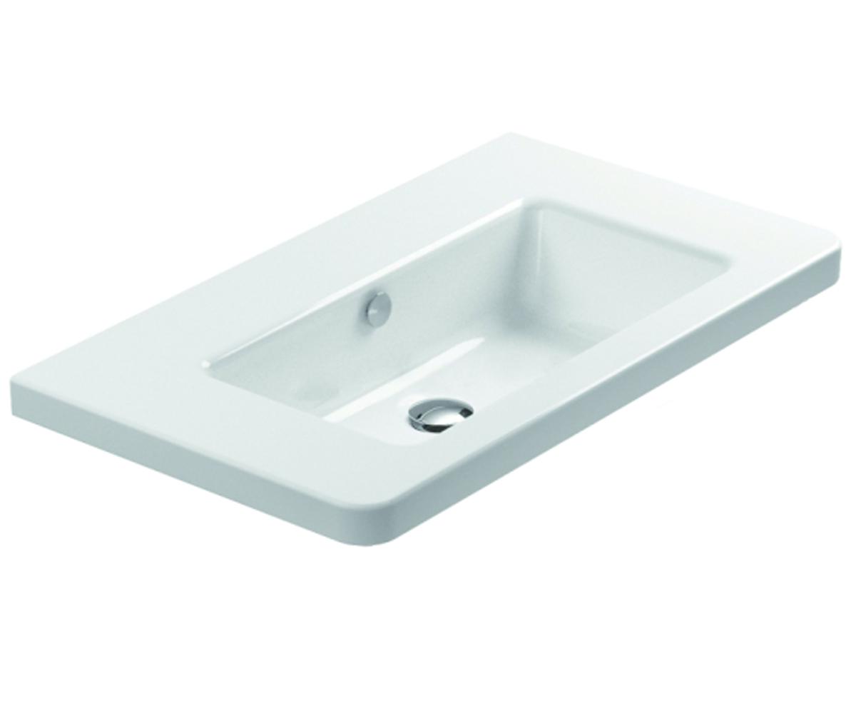 Керамічна раковина CATALANO NEW LIGHT 180LI4800 180LI4800