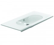 Раковина з переливом CATALANO SFERA 180SN00