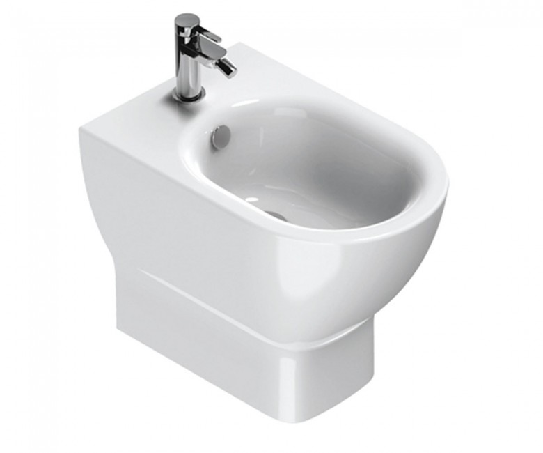 Підлогове біде CATALANO SFERA 1BIS54ECO00 1BIS54ECO00