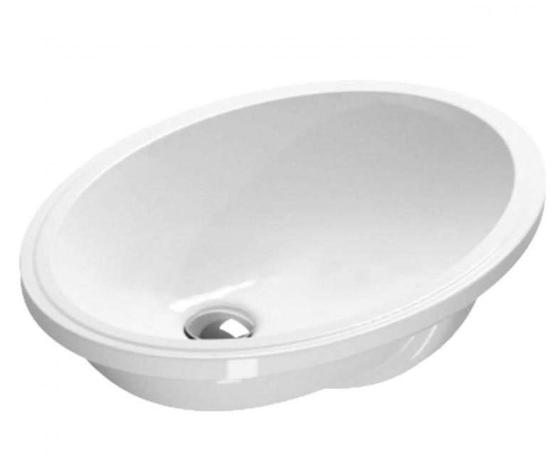 Мийка стільниці CATALANO CANOVA ROYAL 1SONN00+5FISN00 1SONN00+5FISN00