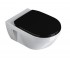 Чаша унитаза CATALANO CANOVA ROYAL 1VSCRN00 1VSCRN00