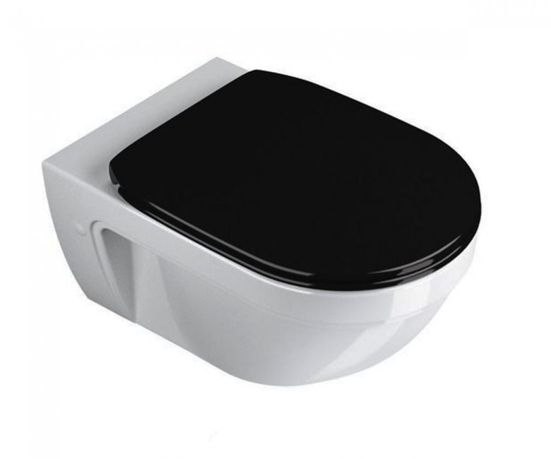Чаша унитаза CATALANO CANOVA ROYAL 1VSCRN00 1VSCRN00