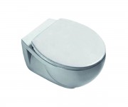 Керамічний унітаз без сидіння CATALANO NEW LIGHT 1VSLI00