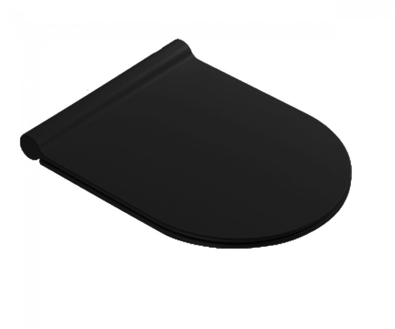 Сидіння з мікроліфтом CATALANO SFERA НУЛЬ 5SCSTPNS 5SCSTPNS