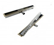 Душовий канал CED`OR SLIM SUPER SLIM IDEA 90