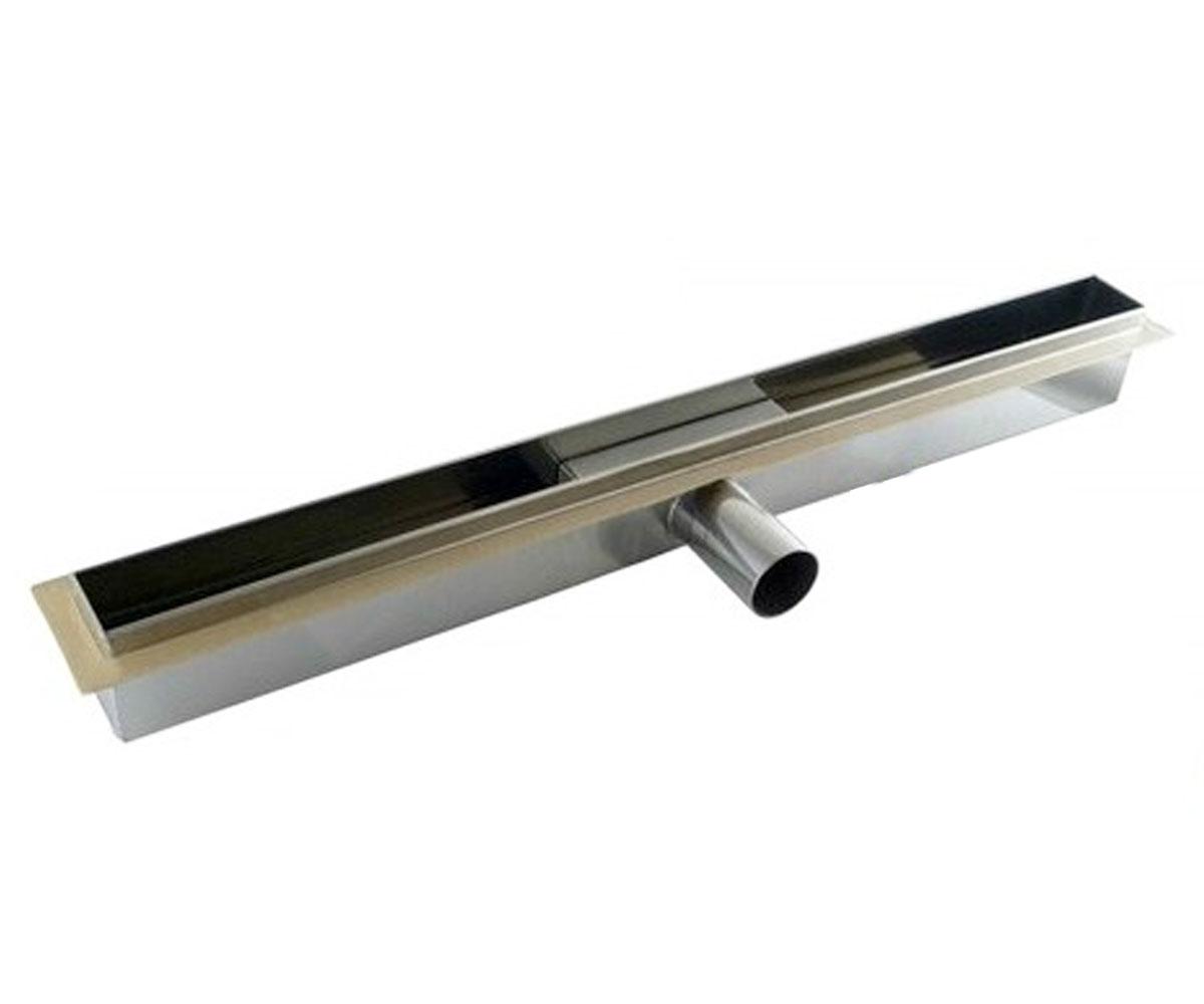 Душовий канал під плитку 80 см CED`OR  SUPER SLIM P P 80 SUPER SLIM P P 80
