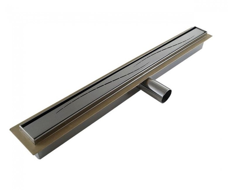 Душовий канал 70 см CED`OR  SUPER SLIM SEA 70 SUPER SLIM SEA 70