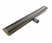 Душовий канал 900 мм CED`OR  SUPER SLIM SEA 90
