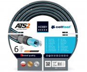16мм 25м садовий шланг CELLFAST HOBBY HB 5/8 25