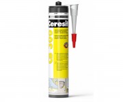 Полімерний клейовий герметик CERESIT  CB 300 PROZOR
