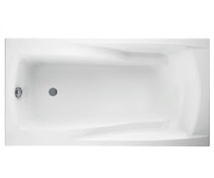 Акрилова ванна 180х85 см CERSANIT ZEN 01002