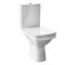 Унитаз компакт CERSANIT EASY 02010-D 02010-D