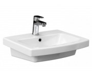Раковина 55 см CERSANIT EASY 02013