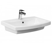 60 см раковина CERSANIT EASY 02014
