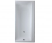 Ванна права 170х80 см CERSANIT SMART 281824