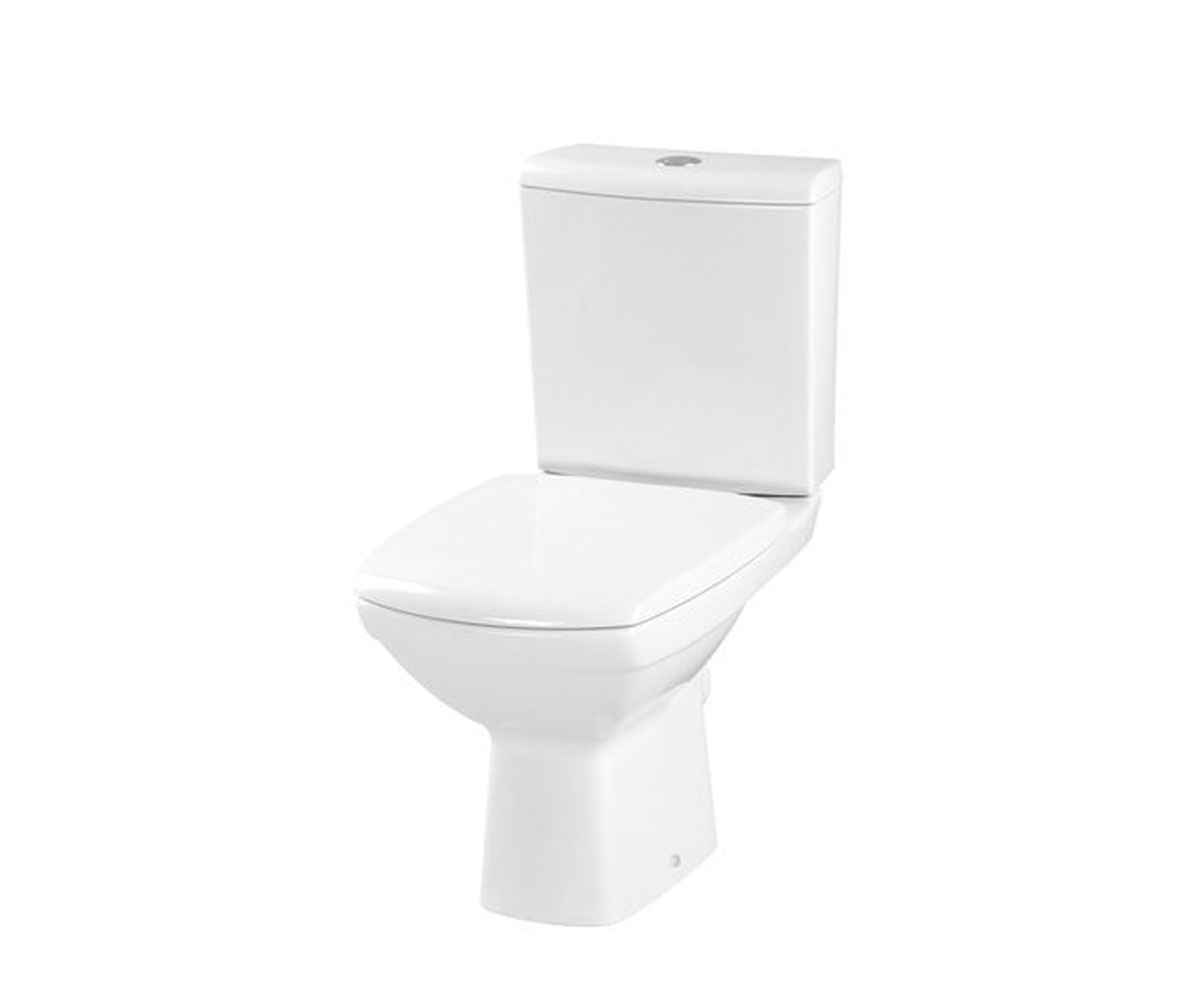 Компактний унітаз CERSANIT CARINA 314/69 314/69
