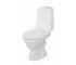 Компактний унітаз CERSANIT ARKTIK 011 442/551 442/551