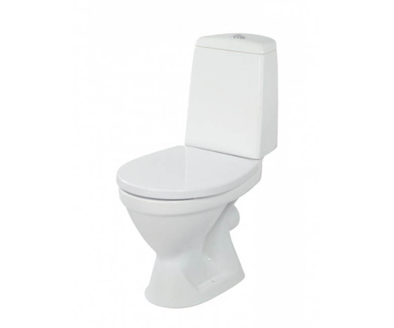 Компактний унітаз CERSANIT ARKTIK 011 442/551 442/551