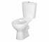 Безободковый унитаз  ARTECO CLEAN ON 011 616:Фото 2