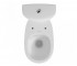 Безободковый унитаз  ARTECO CLEAN ON 011 616:Фото 3