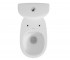 Безободковый унитаз  ARTECO CLEAN ON 011 616:Фото 6