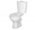 Безобідковий унітаз CERSANIT ARTECO CLEAN ON 010 638 638