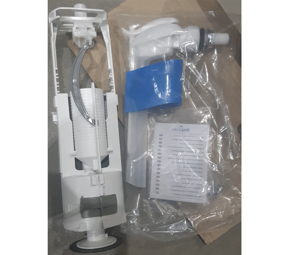 Безободковый унитаз  ARTECO CLEAN ON 010 638:Фото 5