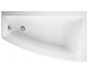Ванна правостороння 150х90 CERSANIT VIRGO MAX AZBA1000991599