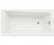 Ванна прямокутна 160х70 CERSANIT LORENA AZBR1000220059