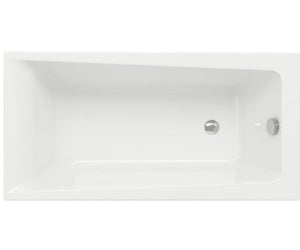 Ванна прямокутна 160х70 CERSANIT LORENA AZBR1000220059