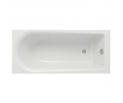 Прямокутна ванна CERSANIT FLAVIA 160 AZBR1000533361