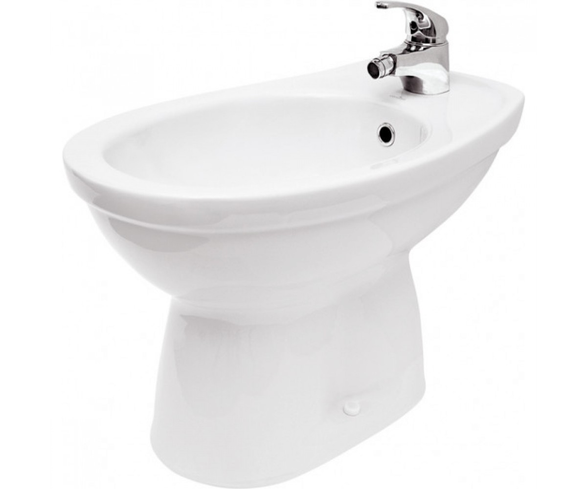 Підлогове біде CERSANIT EKO CCBF1000018220 CCBF1000018220