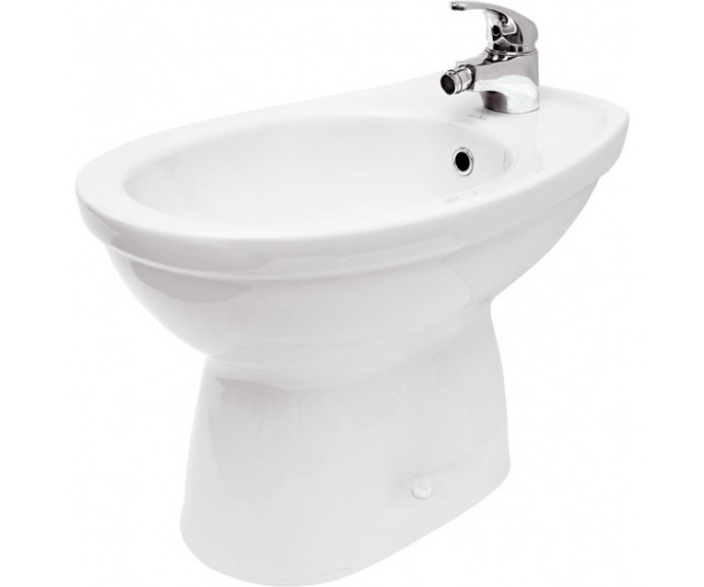 Підлогове біде CERSANIT EKO CCBF1000018220 CCBF1000018220