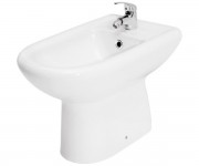 Підлогове біде з прелівом CERSANIT IRYDA CCBF1000060936