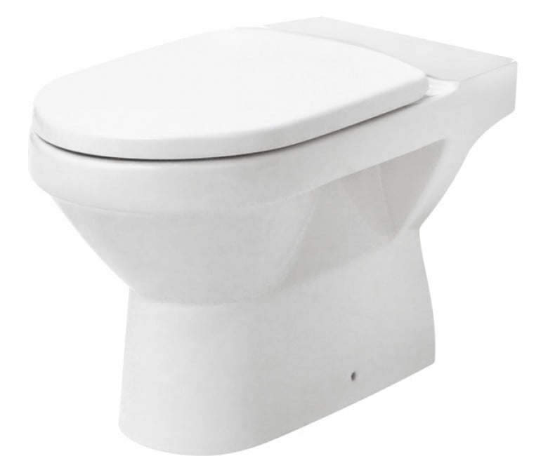 Підлоговий унітаз CERSANIT OLIMPIA CCCZ1000238227 CCCZ1000238227