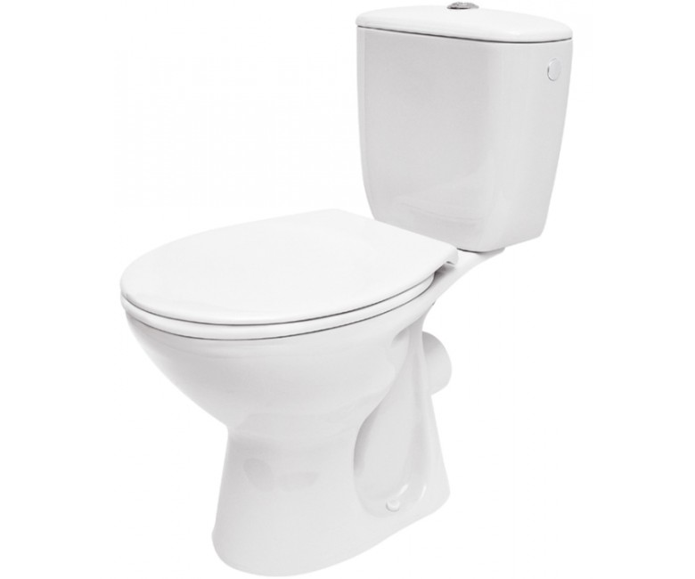 Напольный унитаз CERSANIT NEPTUN CCKZ1000608068 CCKZ1000608068