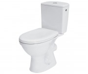 Унитаз-компакт CERSANIT MERIDA 010 CCKZ1011451645