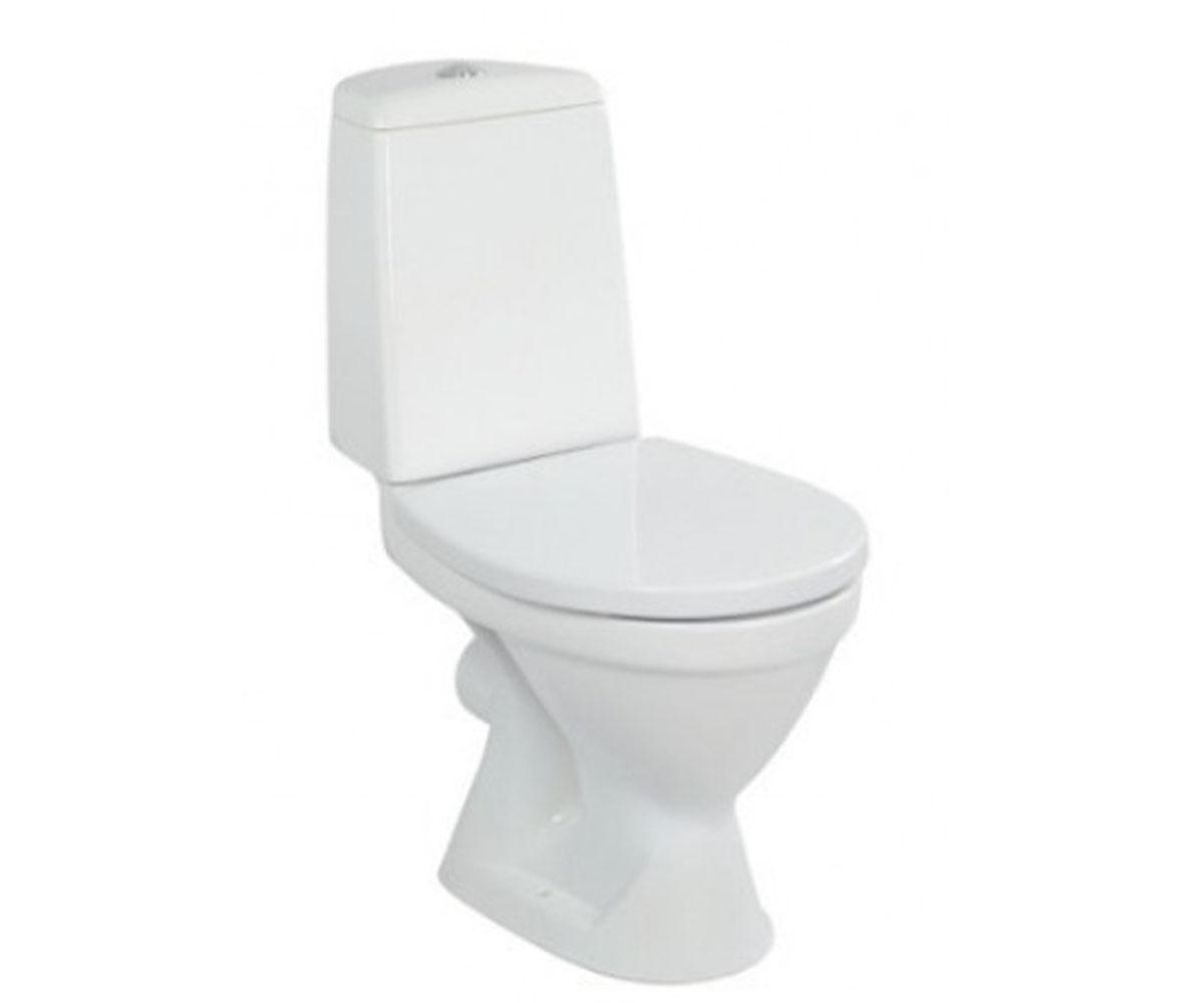 Компактний унітаз CERSANIT ARKTIK CCKZ1013191894 CCKZ1013191894