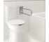 K11-0221 ETIUDA Компакт 579 ETIUDA NEW CLEAN ON 010 3/6 л, гор.випуск, підвід води знизу, без сидіння (1 сорт) CERSANIT ETIUDA CCKZ1013561894 CCKZ1013561894