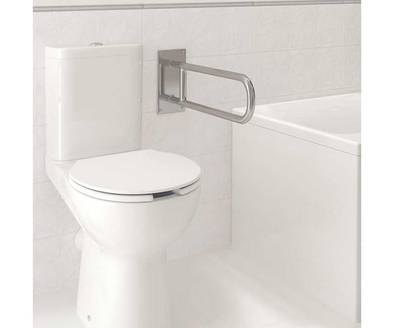 K11-0221 ETIUDA Компакт 579 ETIUDA NEW CLEAN ON 010 3/6 л, гор.випуск, підвід води знизу, без сидіння (1 сорт) CERSANIT ETIUDA CCKZ1013561894 CCKZ1013561894