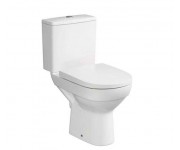 Унітаз-компакт CERSANIT CITY CLEANON CCKZ1013881894