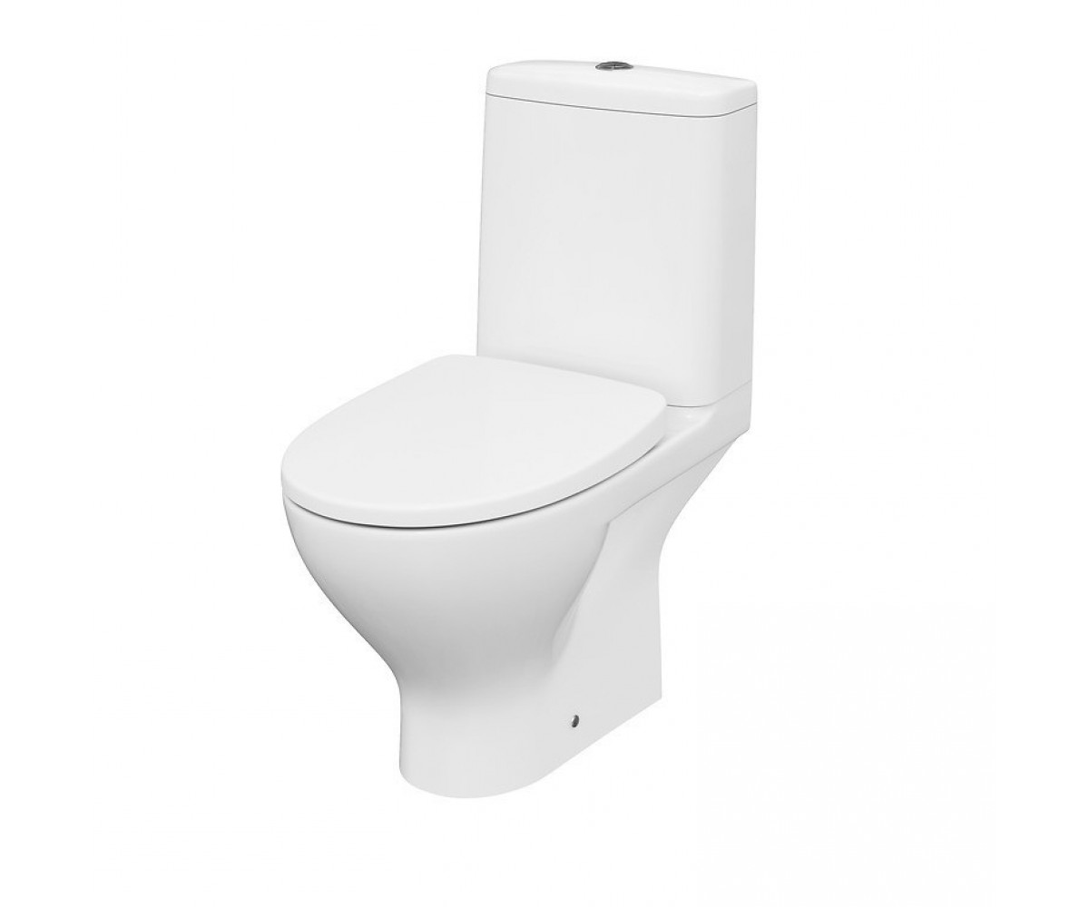 Компакт з сидінням CERSANIT MODUO CLEANON CCKZ1014343653 CCKZ1014343653