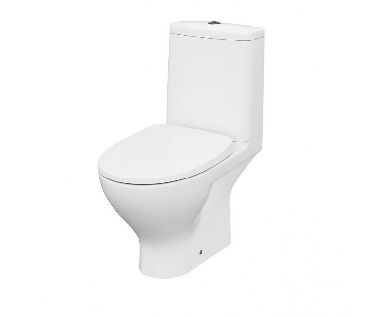 Компакт з сидінням CERSANIT MODUO CLEANON CCKZ1014343653 CCKZ1014343653