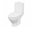 Унітаз-компакт з сидінням CERSANIT MODUO CLEANON CCKZ1014487009 CCKZ1014487009