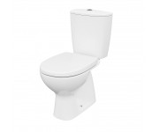 Унітаз-компакт з сидінням CERSANIT ARTECO CCKZ1014685952