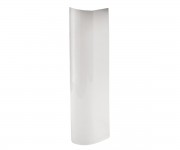 Раковина п`єдестал CERSANIT DECO CCPP1000130827