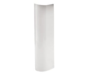 Раковина п`єдестал CERSANIT DECO CCPP1000130827