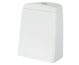 Керамічний унітаз CERSANIT ARKTIK CCTZ1008371850